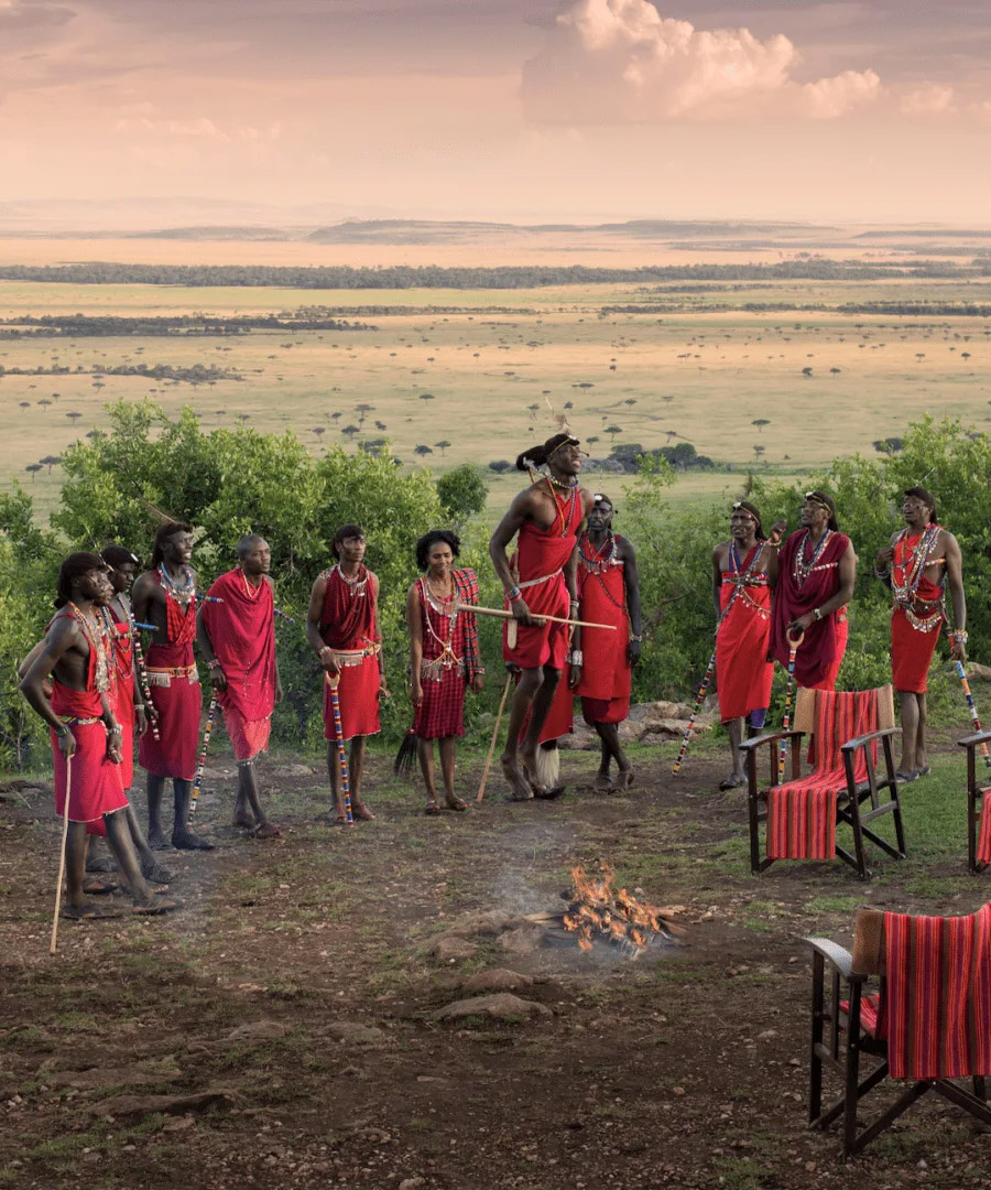 Maasai Mara