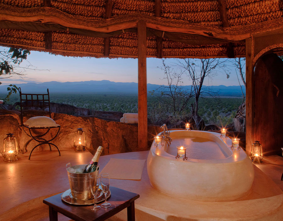 08 Days Across Kenya Epic Safari